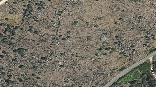 Polígono 513, Parcela 1309, Paraje Corrales del Nieto (y 1 Finca Más)