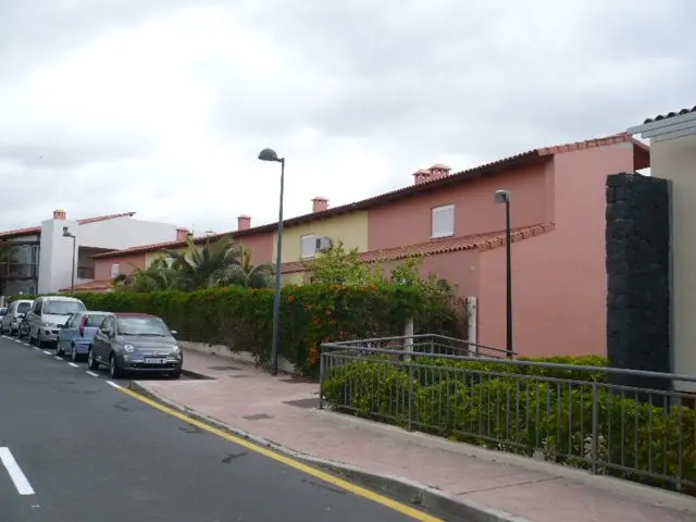 Calle Cornical, 3