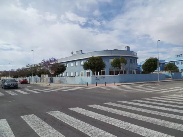 Calle Teular el 3