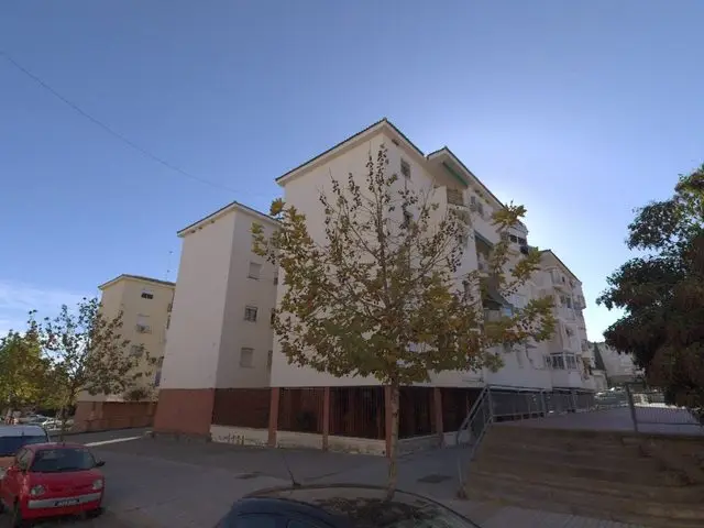 Calle Martín López Heras, 4