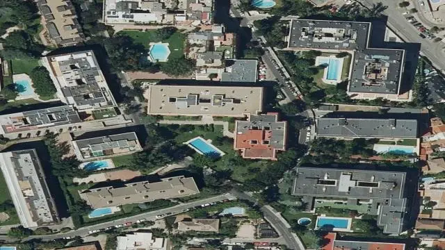 Cl San Martín de Porres 12, 28035