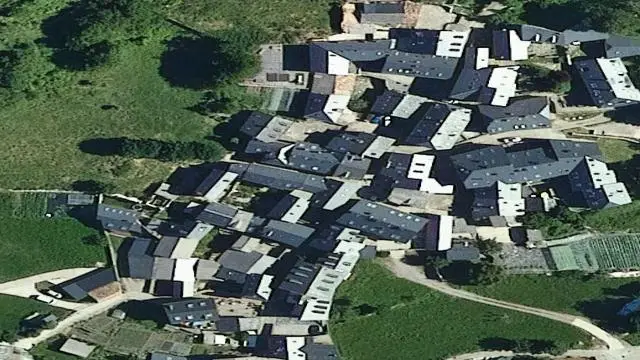 Calle Fornet S/n, -1