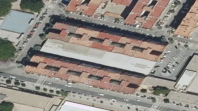 Calle Fuencaliente, 20