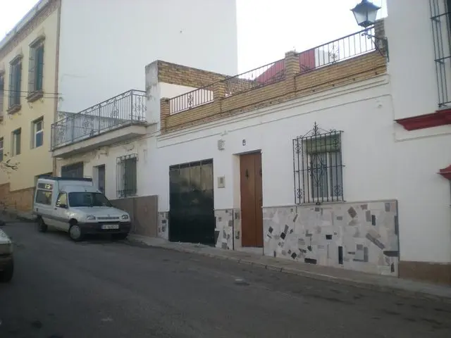 Calle Tarantos, 4
