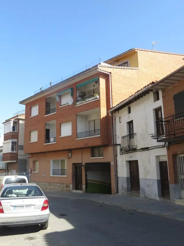 Calle los Mesones, 11