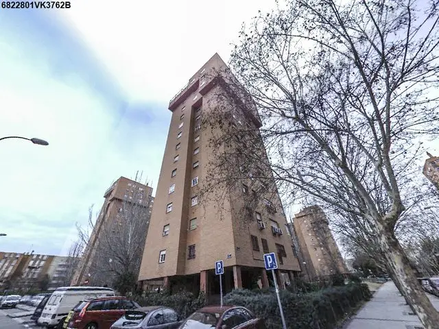 Calle Cullera, 1-12, 1