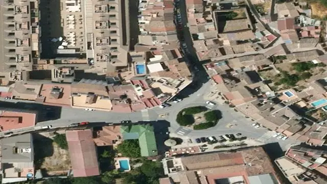 Sitio "Candonga"