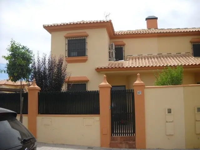 Urbanización Azucena Residencial, 67