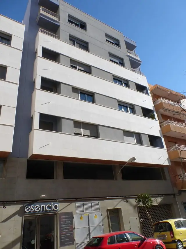 Calle San Pascual, 69