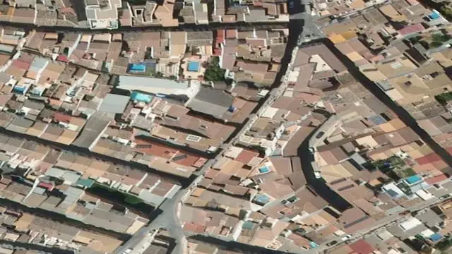 Calle Juan de Ribadon