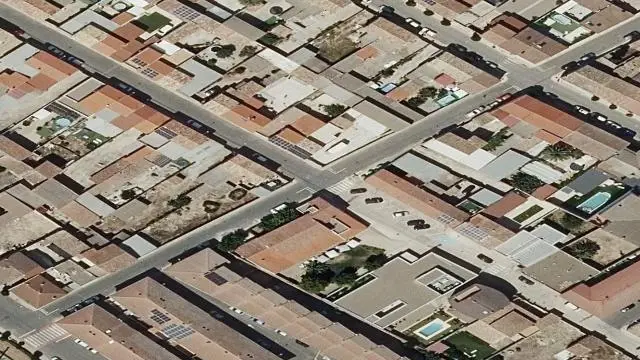 Calle Carlos III Noble, 45
