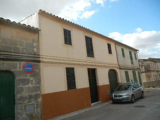 Calle Major 103