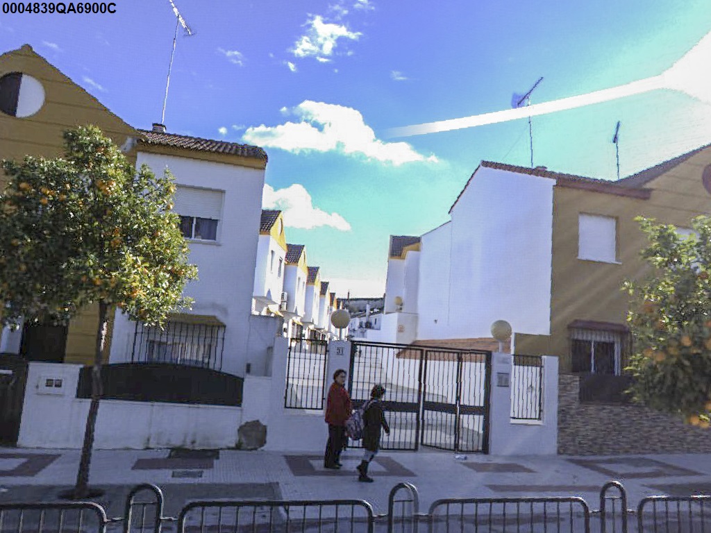 Calle Turina, 11, -1º 15