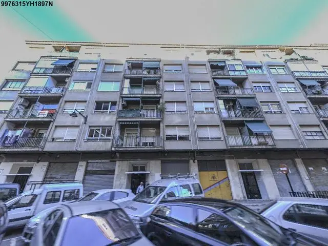 Calle Planes de la Baronia, 8, Puerta 3