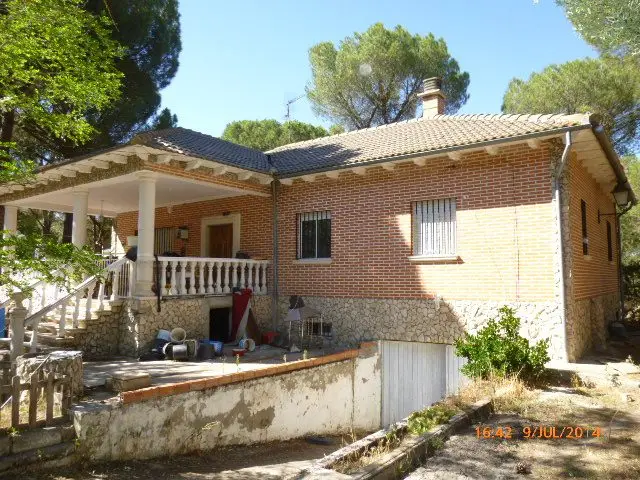 Calle el Simplon, 4