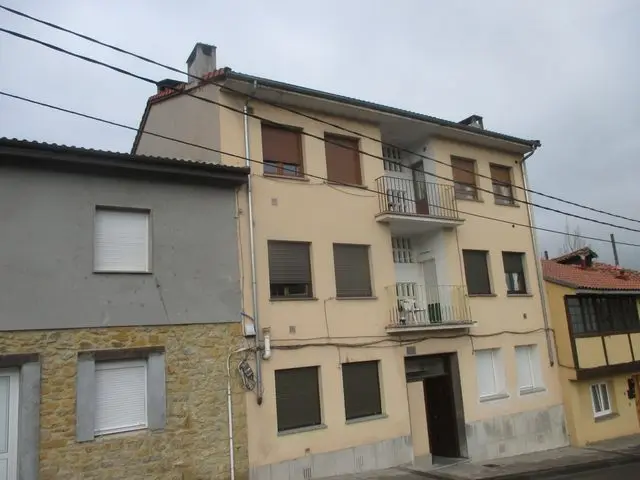 La Bolgachina 32, 2º Derecha, B, la Manjoya