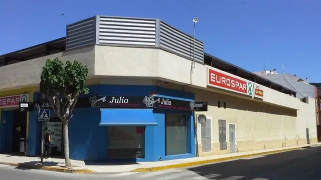 Calle Benissa, 8ª, Planta Baja, Puerta B