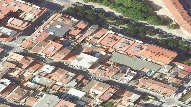 Calle Rocabruna, 19