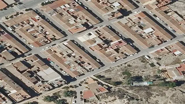 Calle Daya Vieja, 17