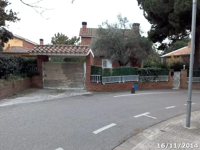Calle Pont, 3