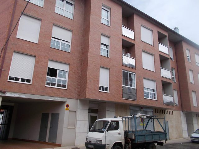 Calle la Fabrica, 9