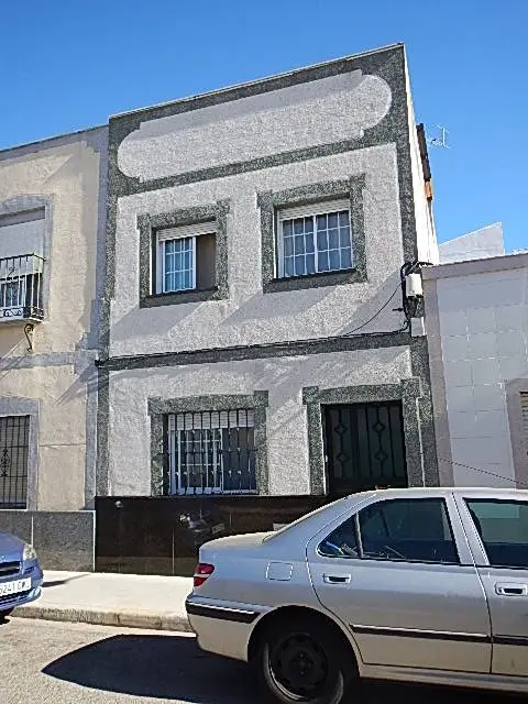 Calle Lopez de Tovar 49