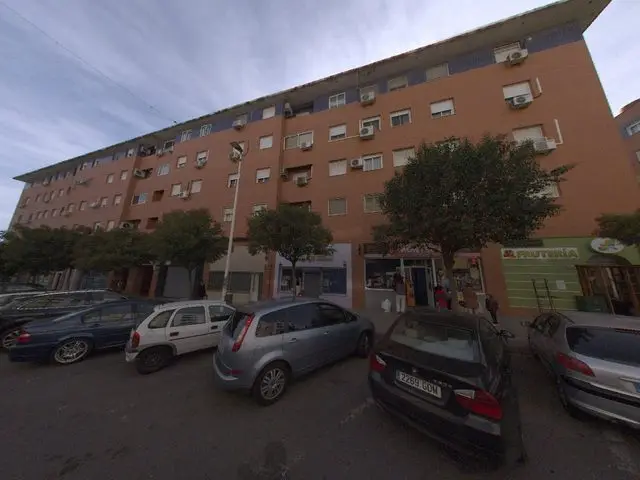 Calle José Martínez Ruiz Azorín, 36, 1º C
