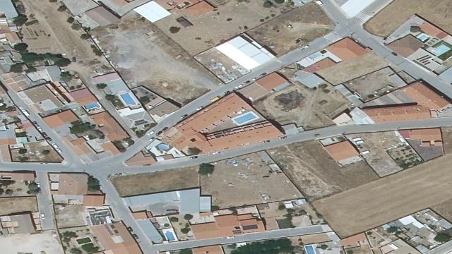 Cl Cantarranas 0, 13179