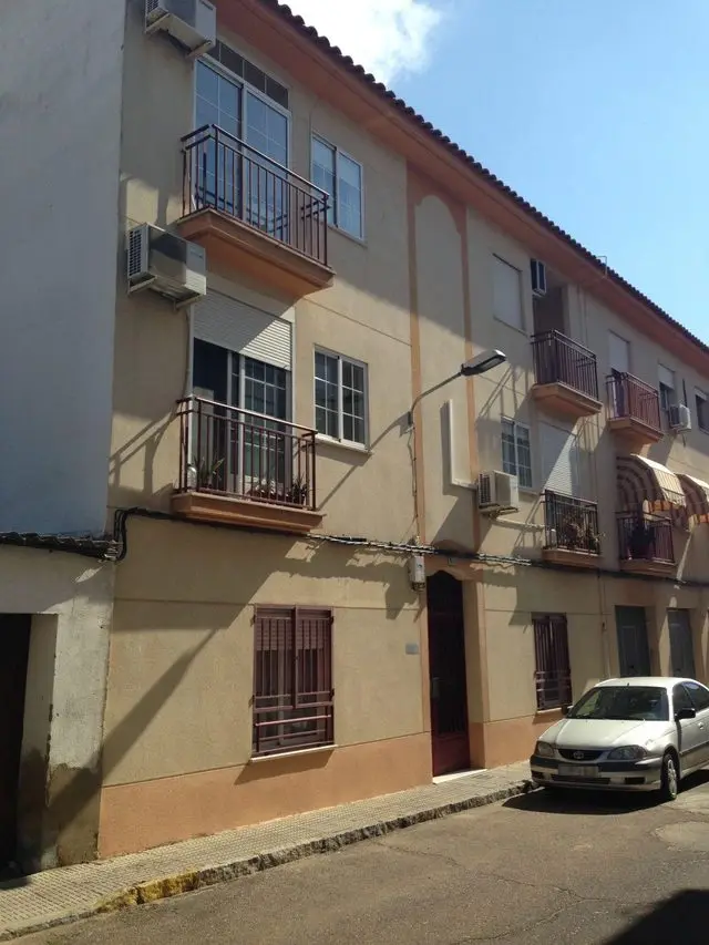 Calle Cercon del Rey, 61, Bj a