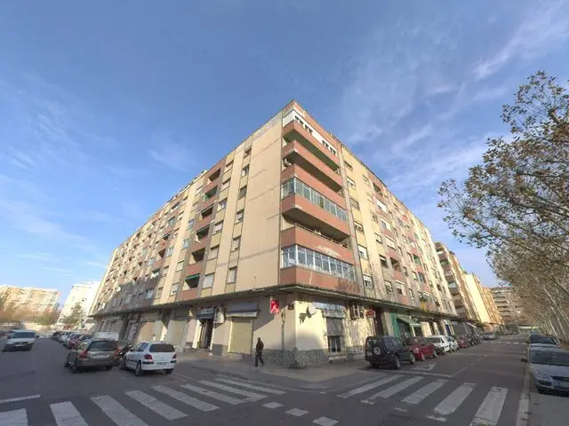 Calle Doctora Castells, 30, Planta 2, Puerta 2
