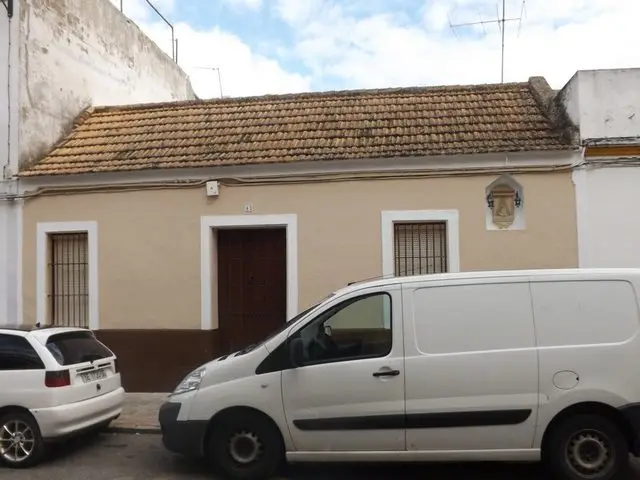 Calle Lopez de Vega, 9, 1º