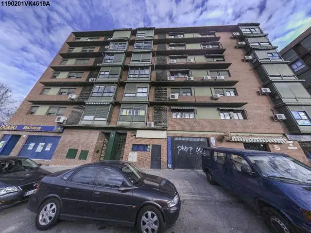 Calle Alerce 1, 4 C