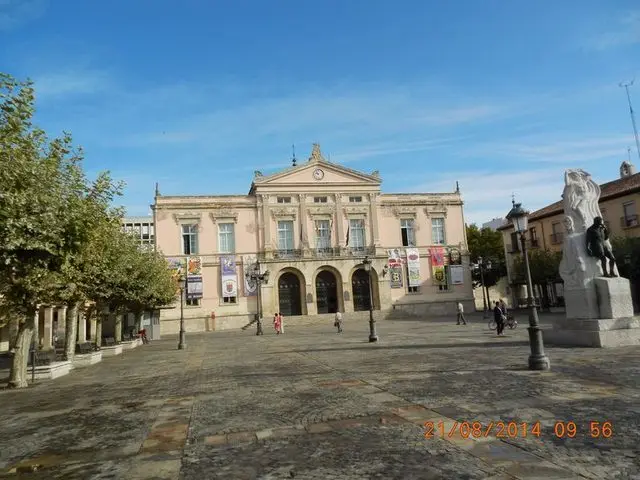 Calle Gran Capitan, 11