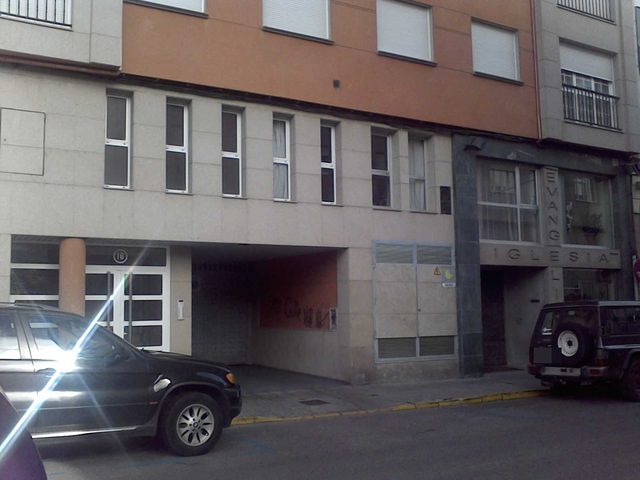 Calle San Juan Apostol, 16, 3 d