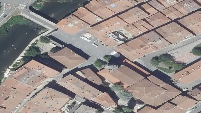 Calle San Francisco, 11, 5º A