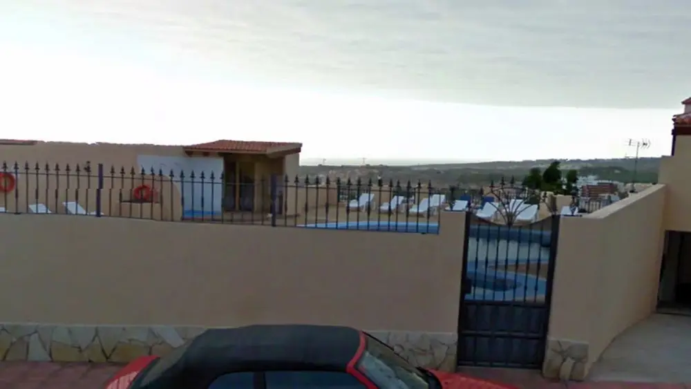 Calle Galicia, 22