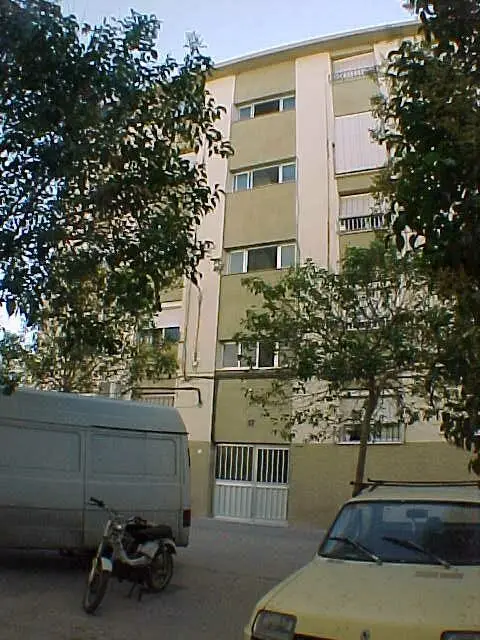 Gran Vía Ntra Sra de las Viñas, 17