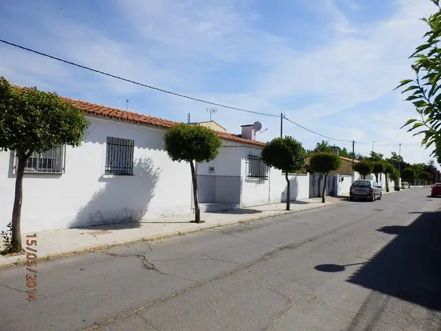 Calle Miguel Marquez, 35