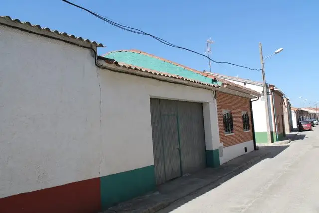 Calle Labradores 7
