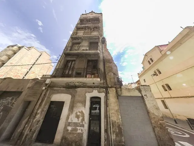 Fresser 178, Dpto 11, Planta Cuarta, Puerta Segunda