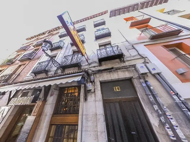 Calle San Lorenzo, 26
