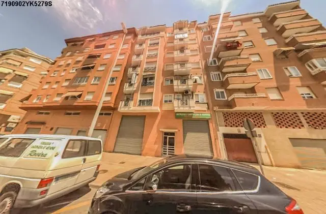 Calle Ciudadela, 15