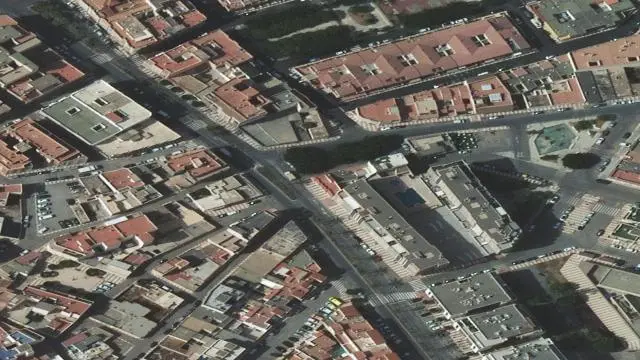 Calle Santa Mónica, 95