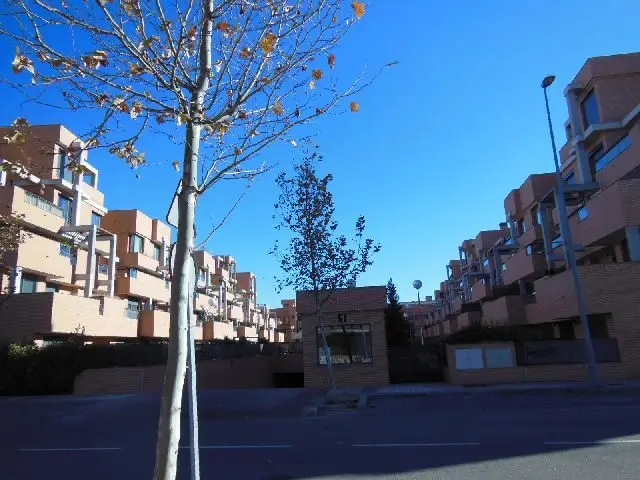 Calle Ayedo, 5, Sotano