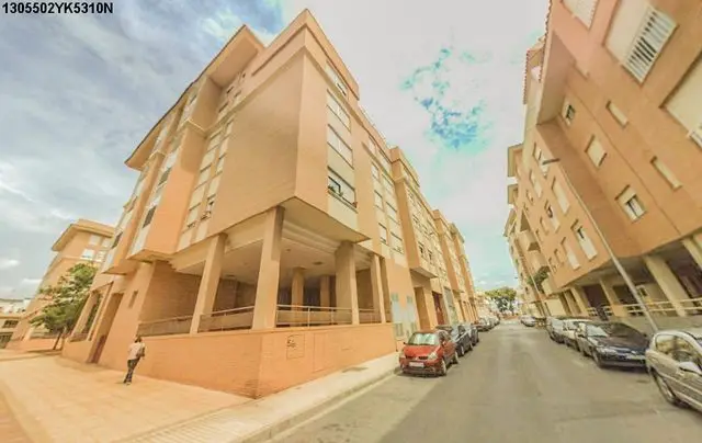 Calle Alcudia de Veo, 2