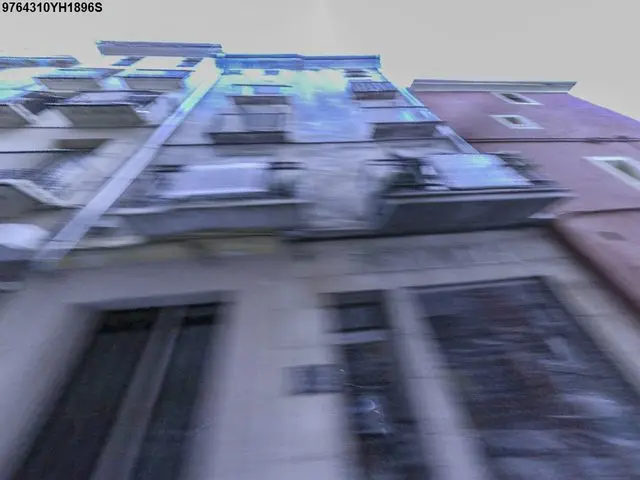 Calle Sant Francesc, 4