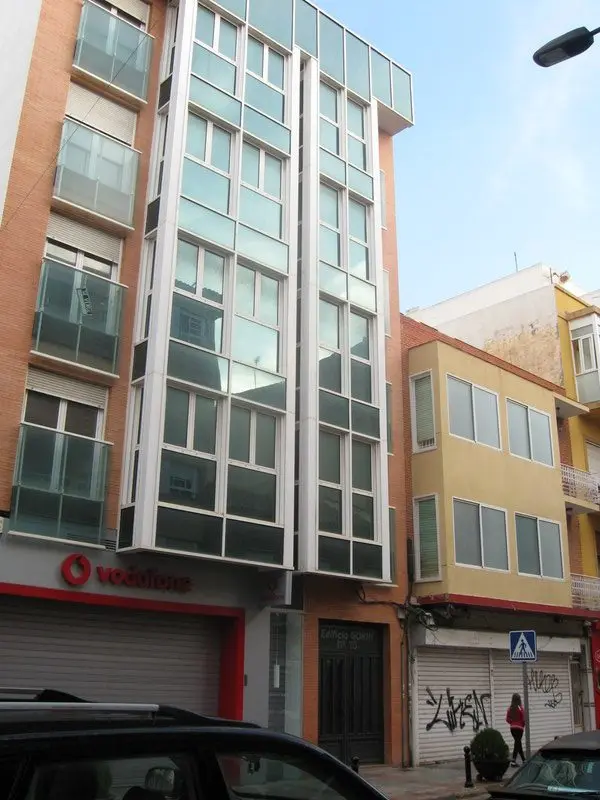 Calle Mayor, 75