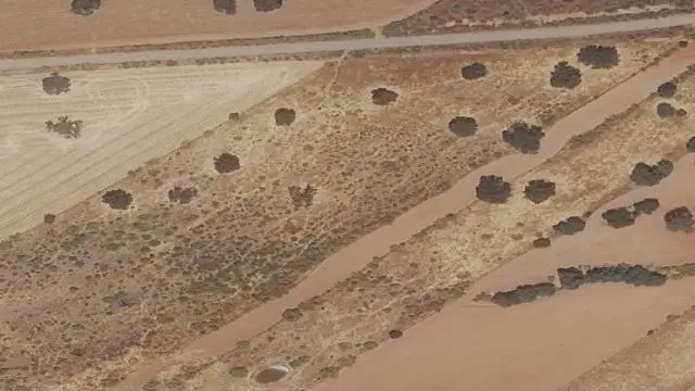 Polígono 6, Parcela 17, Paraje Moñigueros (y 1 Finca Más)