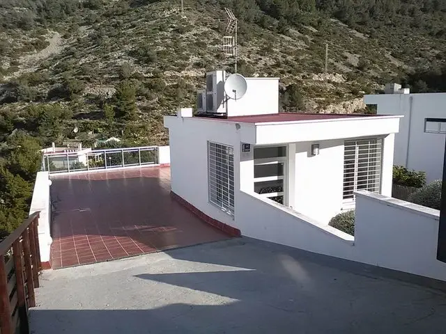 Calle de Creueta, Sin Número, Parcela 342-348-4 Urbanización Montgavina, Partida Aiguadols