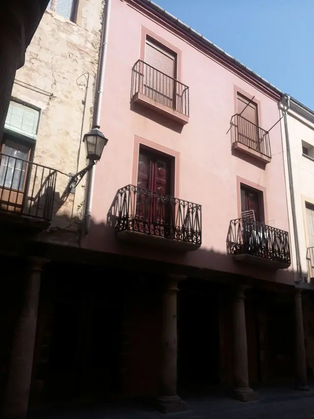 Calle Major, 120, 2º B